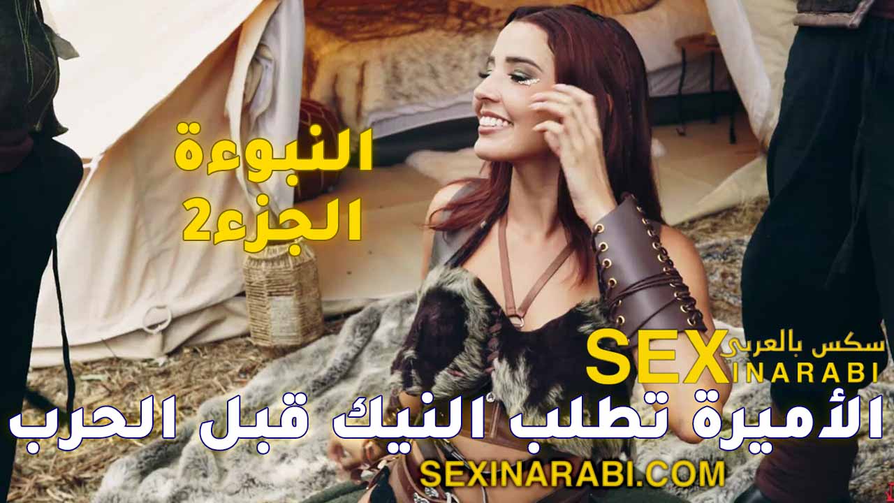 قصص سكس عربي – الأميرة تطلب النيك قبل الحرب – سكس ثلاثي